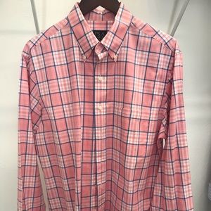 Men’s button down